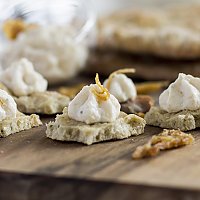 Zwiebel | Sahne