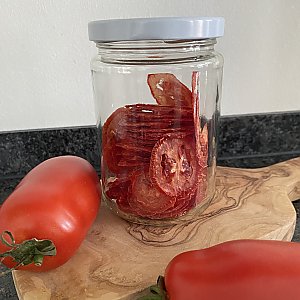 Tomatenchips