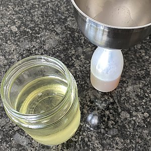 Veganer Kaviar (Schritt-für-Schritt-Anleitung)