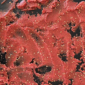 Tomatenpulver (selbstgemacht)